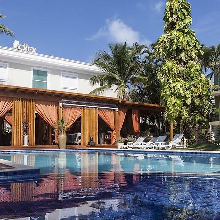 Hotel Vicino Al Mare Guaruja Bagian luar foto