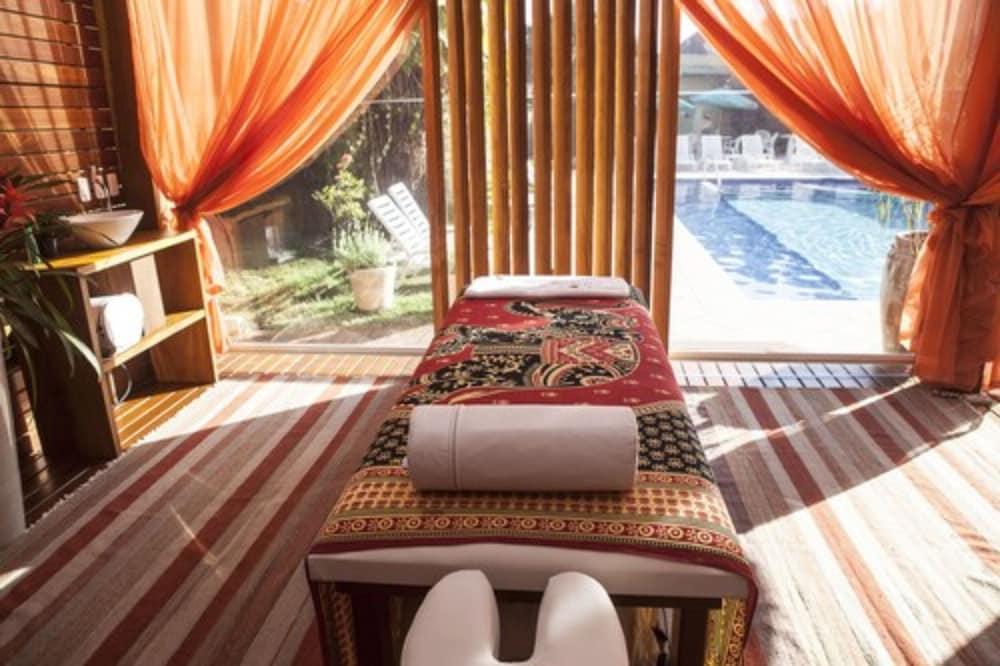 Hotel Vicino Al Mare Guaruja Bagian luar foto