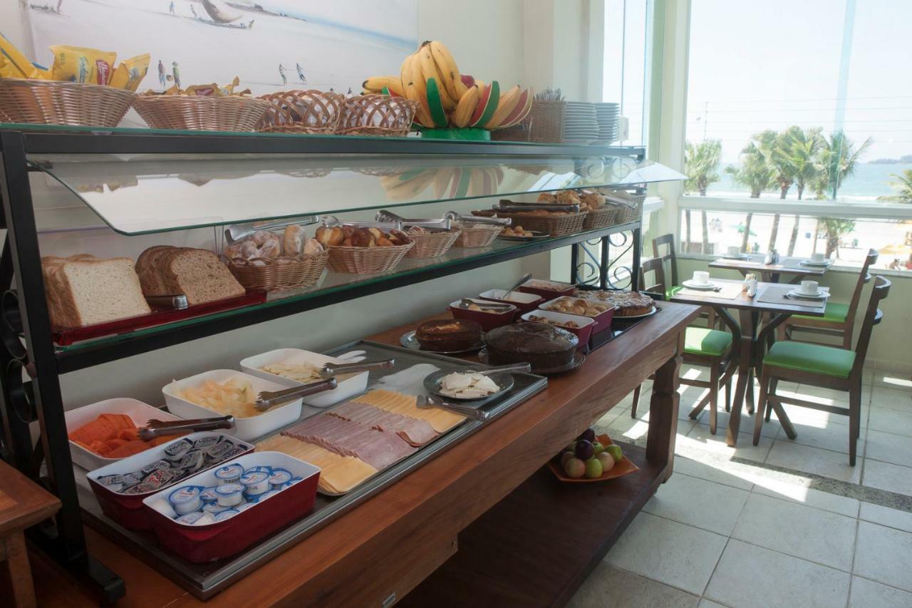 Hotel Vicino Al Mare Guaruja Bagian luar foto